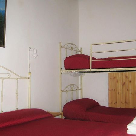 מלון נוטו Agriturismo Calamosche מראה חיצוני תמונה