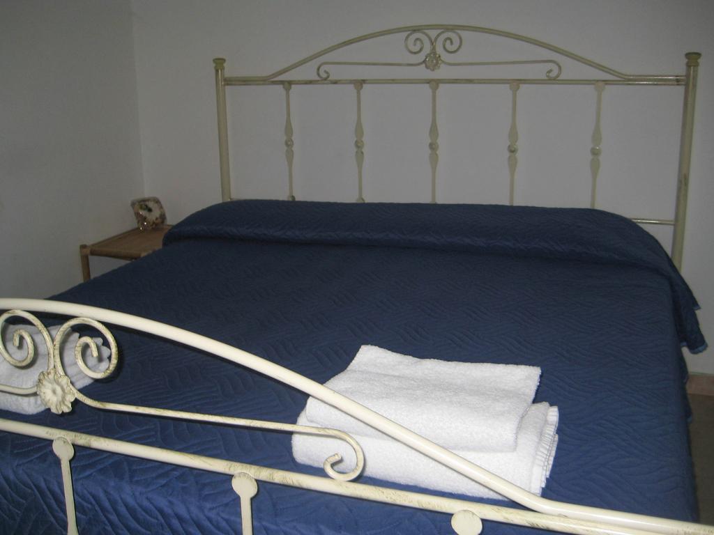 מלון נוטו Agriturismo Calamosche מראה חיצוני תמונה